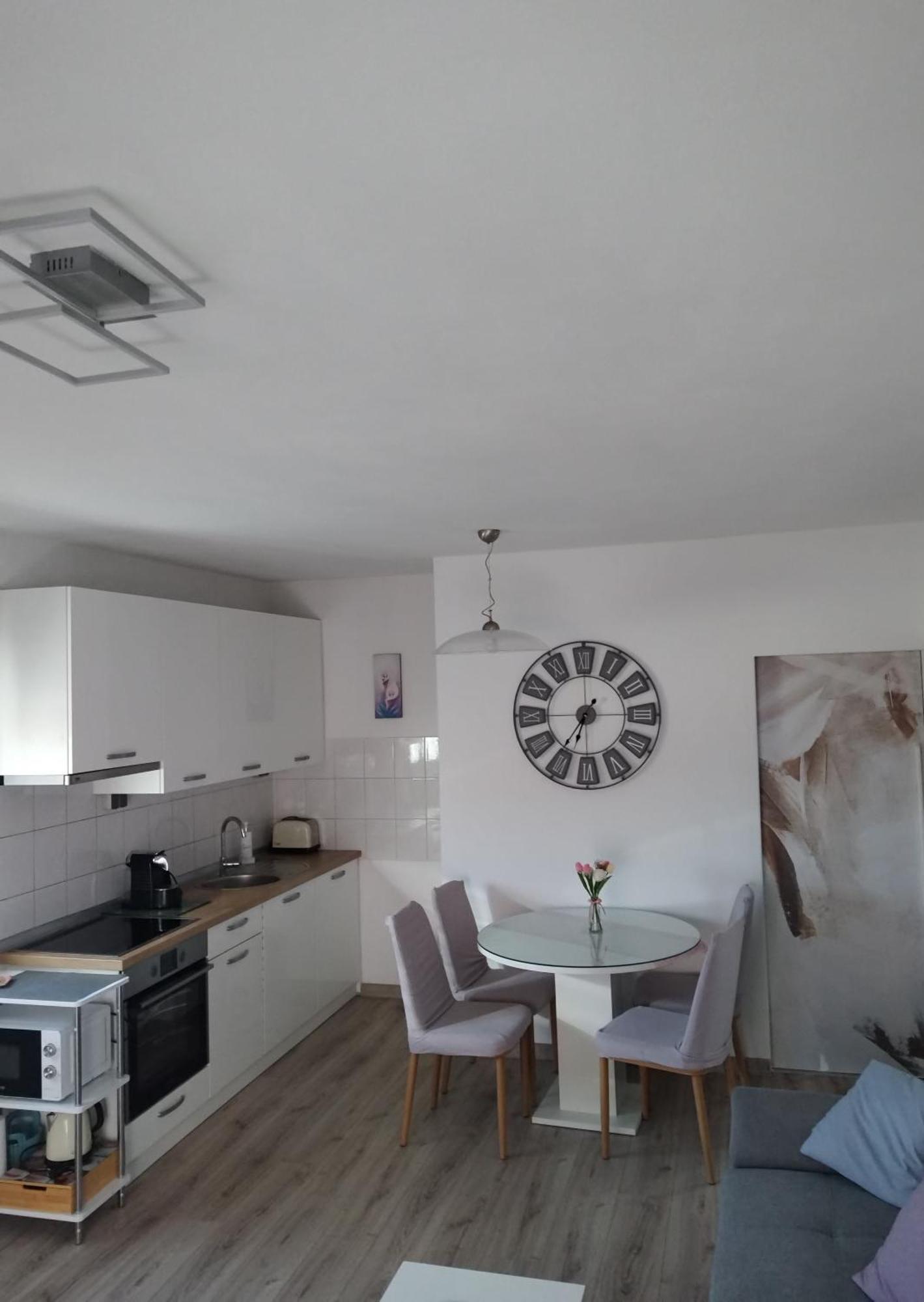 Apartamento Luciana Zadar Exterior foto