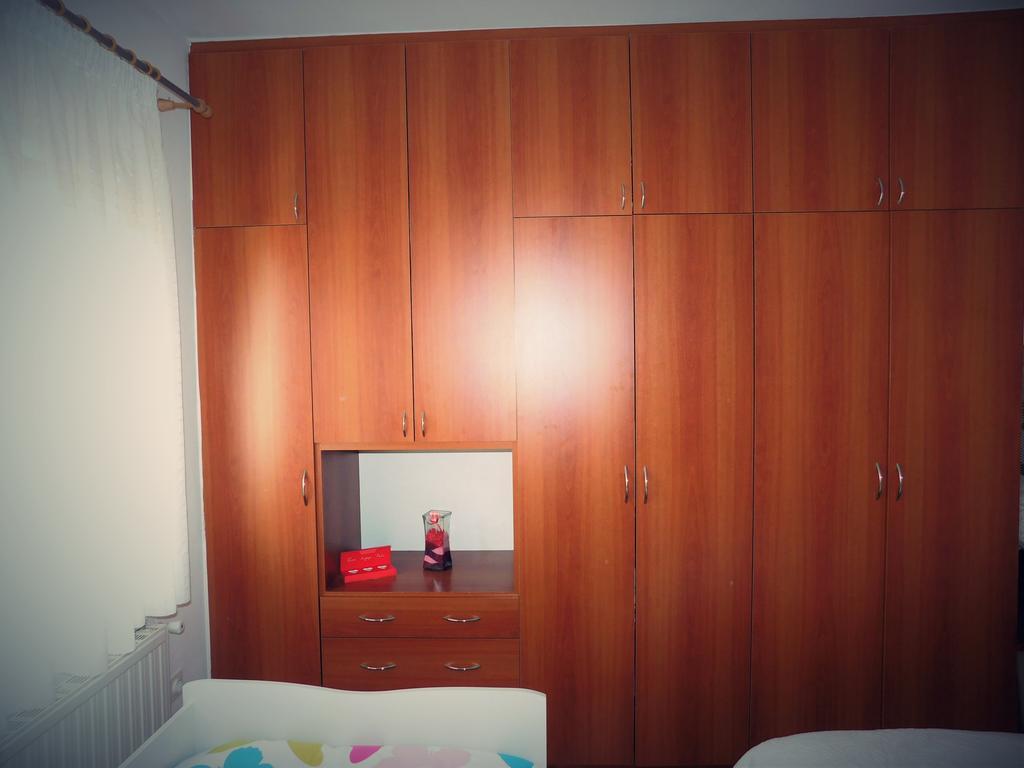 Apartamento Luciana Zadar Exterior foto